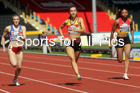 Womens 100 metres, 2019 Muller British Championships, Alexander Stadium, Birmingham. Photo: David T. Hewitson/Sports for All Pics